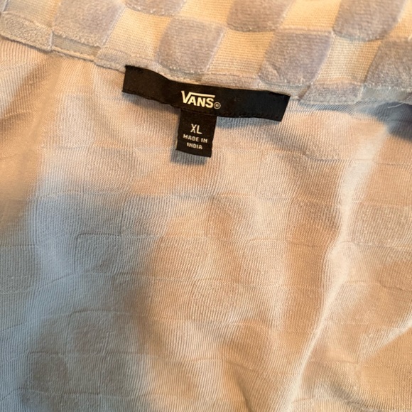 Vans Womens Florence Knit Cosmic Sky Size XL - Picture 5 of 7